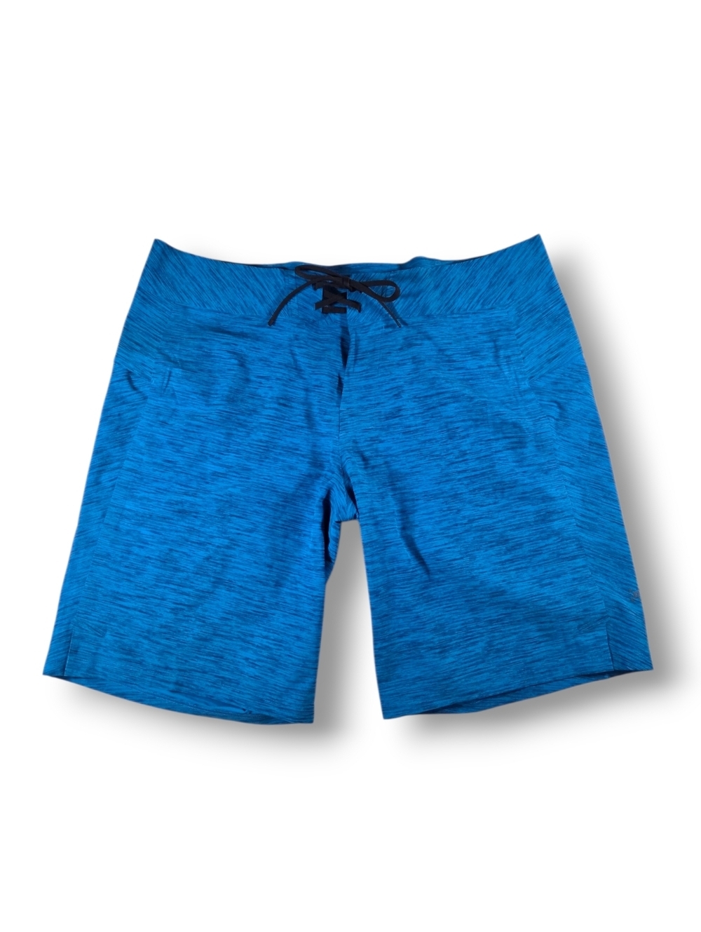 LULULEMON Blue 9" Current State Board Shorts Mens 34 Beach Swim Outdoors